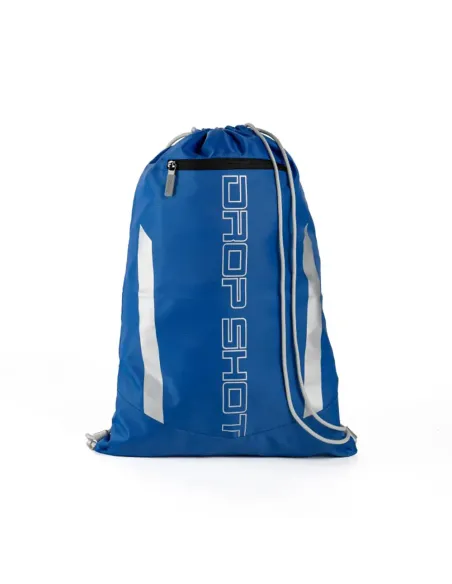 Saco Drop Shot Essential 25 Blau